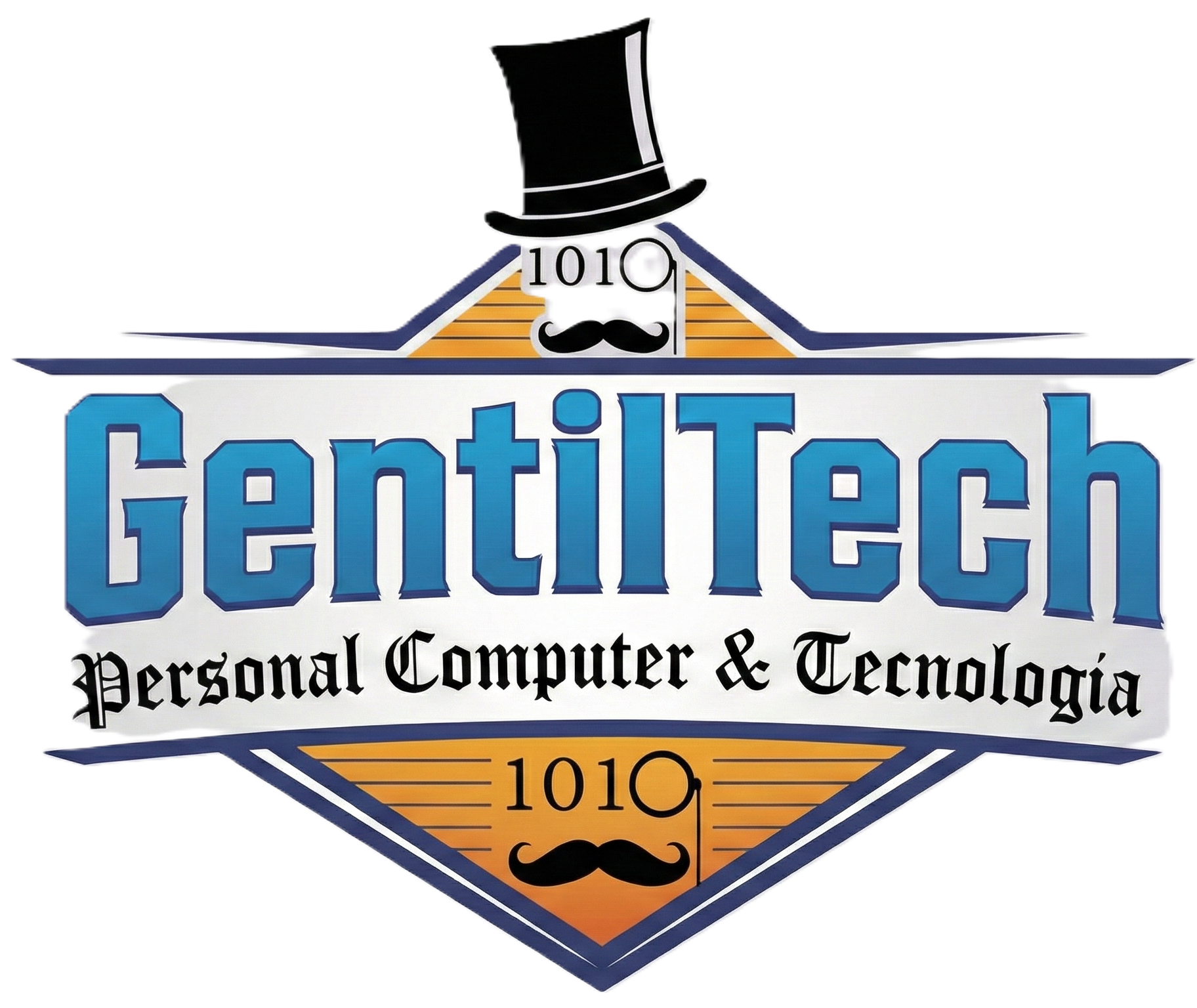 GentilTech Logo